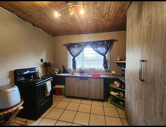 3 BEDROOM HOUSE SOLD IN ROTHDENE